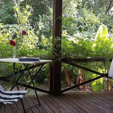 Case de vacanță Serenity *