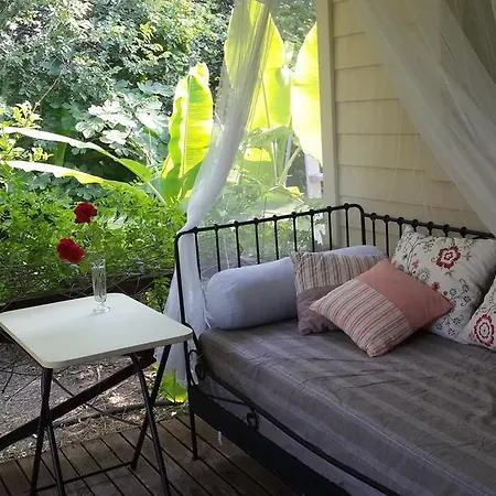 Case de vacanță Serenity