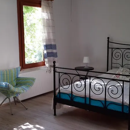 Serenity Dalyan