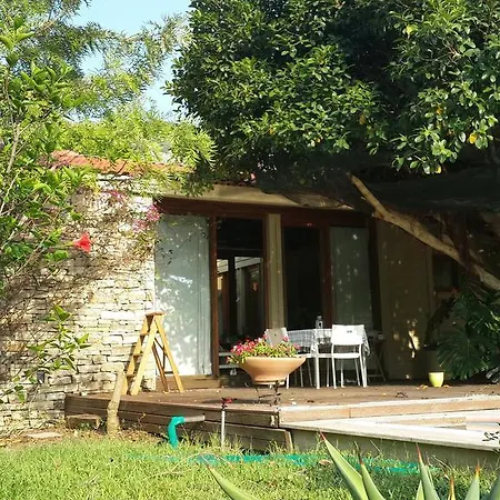 Case de vacanță Serenity Dalyan