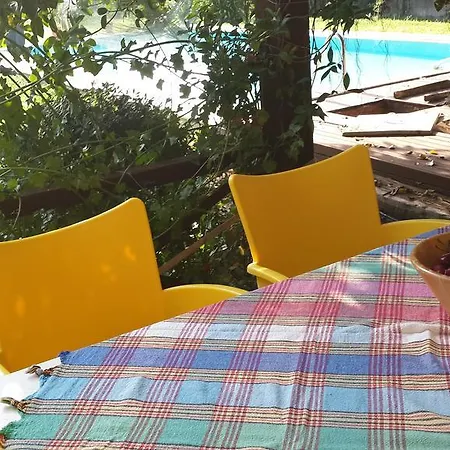 Serenity Dalyan