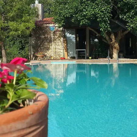 Case de vacanță Serenity Dalyan